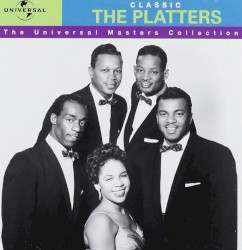 Classic The Platters