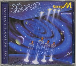 Ten Thousand Lightyears