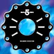Babylon 5: Shadow Dancing