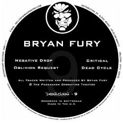 Negative Drop