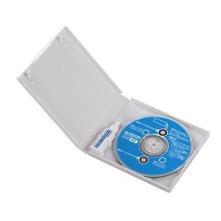 CDレンズクリーナー