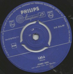 Laila / In Santa Catarina