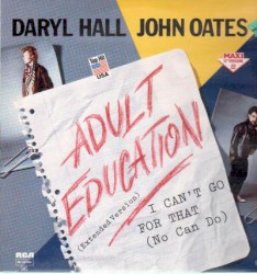 Adult Education (Extended Version)