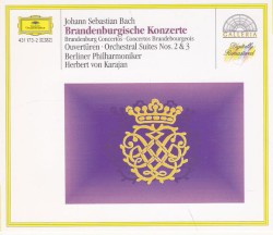 Brandenburgische Konzerte
