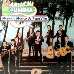 Mariachi y cumbia