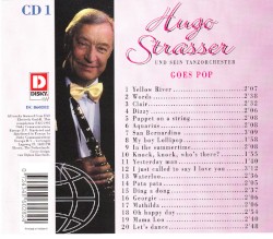 Hugo Strasser Goes Pop