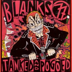 Tanked and Pogoed