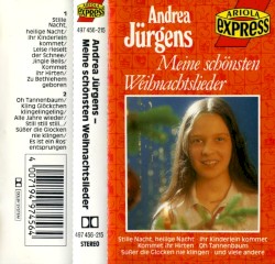 Meine schönsten Weihnachtslieder