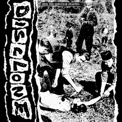 Once The Genocide Started