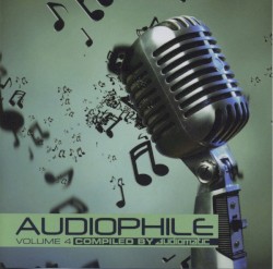 Audiophile, Vol. 4