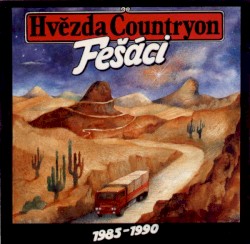 Hvězda Countryon (Fešáci 1985-1990)