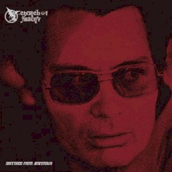 Greetings From Jonestown