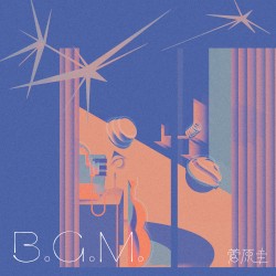 B.G.M.