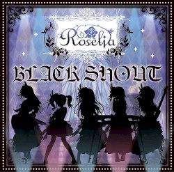 BLACK SHOUT