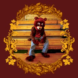 The College Dropout