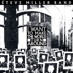 Want to Make the World Turn Around