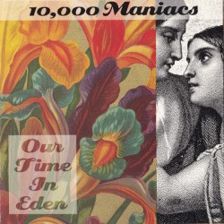 Our Time in Eden