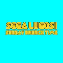 Sunday Brunch Time