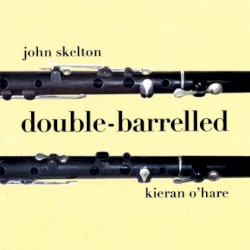 Double-Barrelled