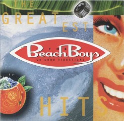 The Greatest Hits: 20 Good Vibrations