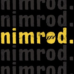 nimrod. XXV
