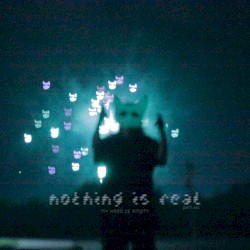nothing is real, part XXI