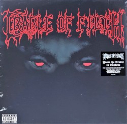 From the Cradle to Enslave E.P.