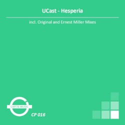 Hesperia (Original Mix)