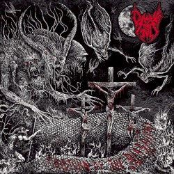 Return of the Blasphemy