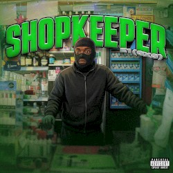 Shopkeeper