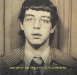 New London Boy / All the Young Dudes