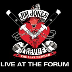 The Last Hurrah: Live at the Forum