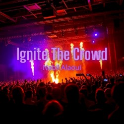 Ignite The Crowd