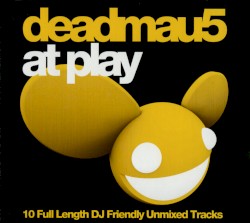 at play: 10 Full Length DJ Friendly Unmixed Tracks