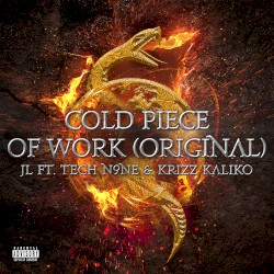 Cold Piece of Work (Original)
