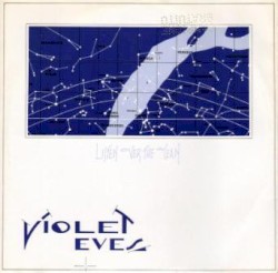 Listen Over the Ocean