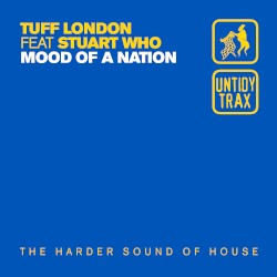 Mood of a Nation