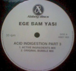 Acid Indigestion Part 3