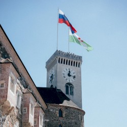 Ljubljana, Slovenia
