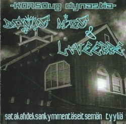 SatakahdeksankymmentÀseitsemÀn tyyliÀ
