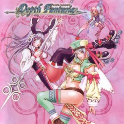 Depth Fantasia Original Soundtrack