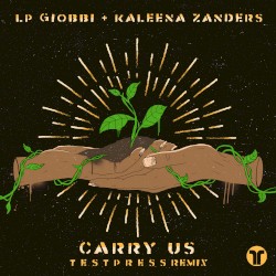 Carry Us (t e s t p r e s s remix)