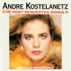 16 Most Requested Songs