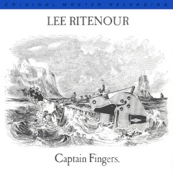 Captain Fingers