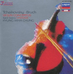 Violin Concertos