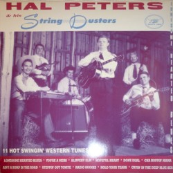 Lonesome Hearted Blues