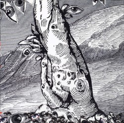 O Darkness, O Darkness