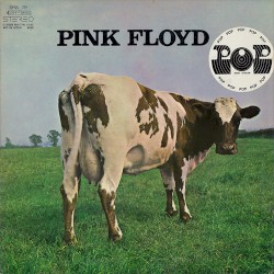Atom Heart Mother