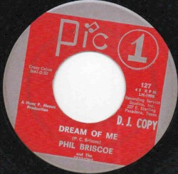 Dream Of Me