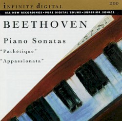 Piano Sonatas
